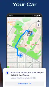 KeyConnect Digital Car Key screenshot 6