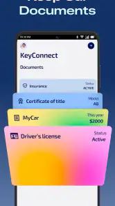 KeyConnect Digital Car Key screenshot 7