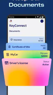 KeyConnect Digital Car Key screenshot 7