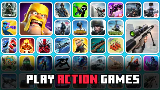 KEZI10 Games screenshot 4