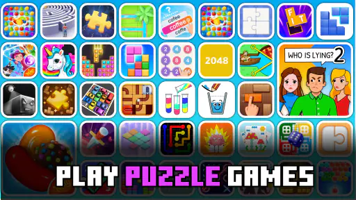 KEZI10 Games screenshot 6