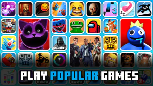 KEZI10 Games screenshot 7