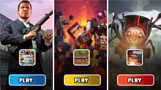 KEZI10 Games screenshot 8
