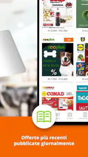 Kimbino: Volantini & Offerte screenshot 3