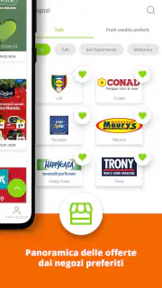 Kimbino: Volantini & Offerte screenshot 4