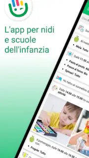 Kindertap screenshot 1