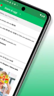 Kindertap screenshot 2
