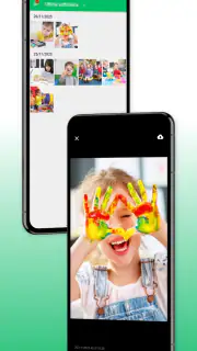 Kindertap screenshot 5