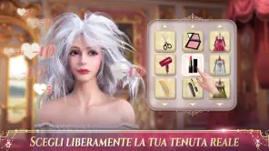 King's Choice: Rule Your Fate screenshot 2