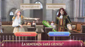 King's Choice: Rule Your Fate screenshot 4