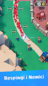 Kingshot screenshot 1