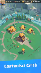 Kingshot screenshot 2