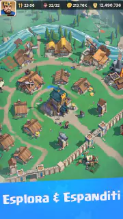 Kingshot screenshot 3