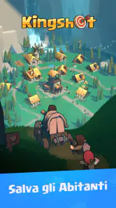 Kingshot screenshot 5