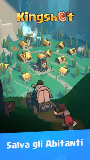 Kingshot screenshot 5