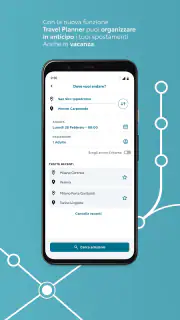 KINTO Go screenshot 1