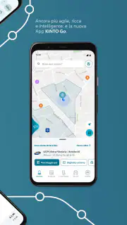 KINTO Go screenshot 2