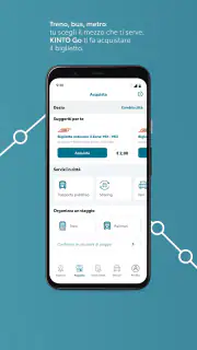 KINTO Go screenshot 4