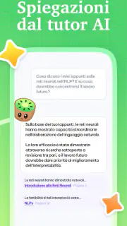 Kiwi AI: Studio & Sbobine screenshot 5