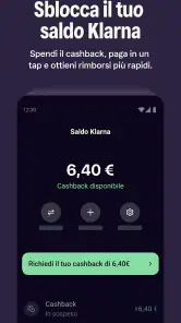 Klarna | Shop now. Pay later. screenshot 4
