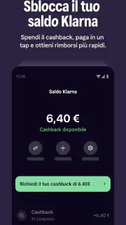 Klarna | Shop now. Pay later. screenshot 4