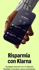 Klarna | Shop now. Pay later. screenshot 5