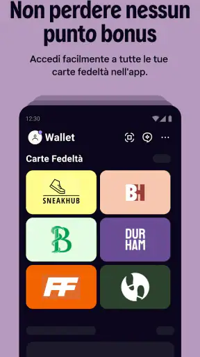 Klarna | Shop now. Pay later. screenshot