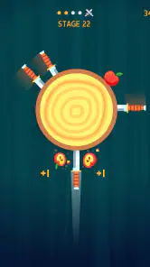 Knife Hit screenshot 7
