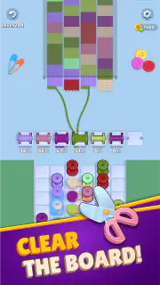 Knit Out screenshot 4