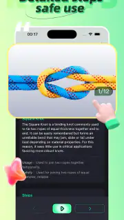 Knots Master screenshot 4
