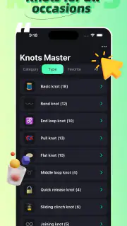 Knots Master screenshot 7