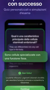 Knowunity - IA per lo studio screenshot 5