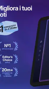 Knowunity - IA per lo studio screenshot 7