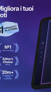 Knowunity - IA per lo studio screenshot 7
