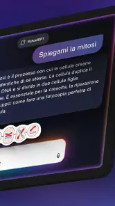 Knowunity - IA per lo studio screenshot 8