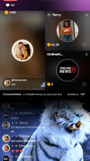 Kozz screenshot 3