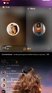 Kozz screenshot 4