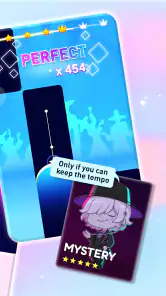 Kpop Piano Beats - Music Game screenshot 6