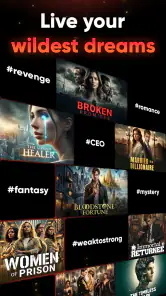 Kuku FM: Audio Series screenshot 5