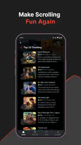 Kuku TV: Short Dramas & Series screenshot 6