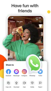 Kwai - Video & Drama screenshot 4