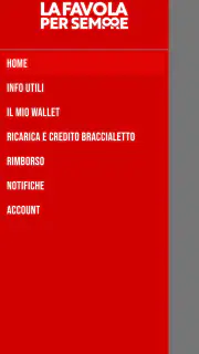 La Favola Per Sempre screenshot 1