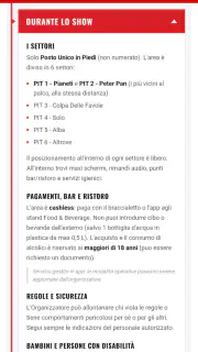 La Favola Per Sempre screenshot 6