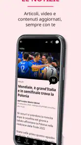 La Gazzetta dello Sport screenshot 2