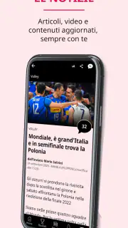 La Gazzetta dello Sport screenshot 2