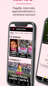 La Gazzetta dello Sport screenshot 4