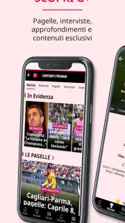 La Gazzetta dello Sport screenshot 4