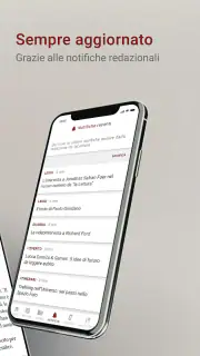 la Lettura Corriere della Sera screenshot 4