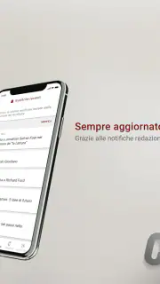 la Lettura Corriere della Sera screenshot 8