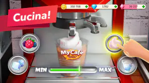 La mia caffetteria screenshot 3